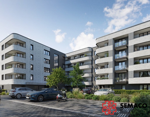 Mieszkanie na sprzedaż