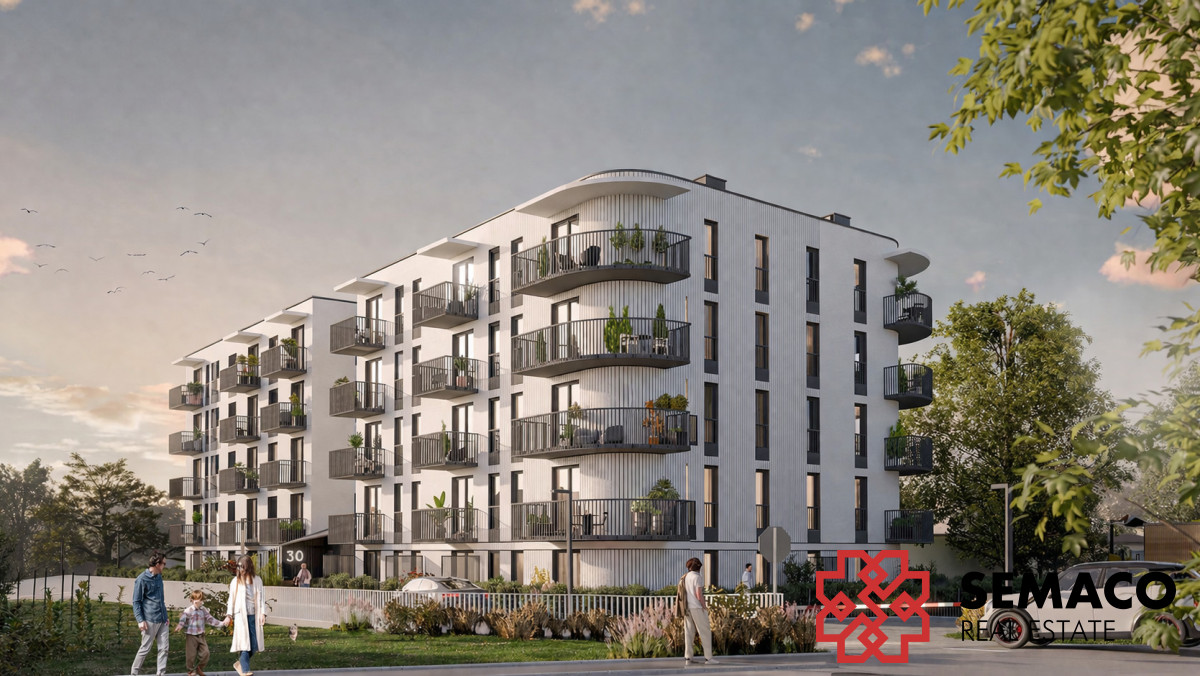 Mieszkanie na sprzedaż