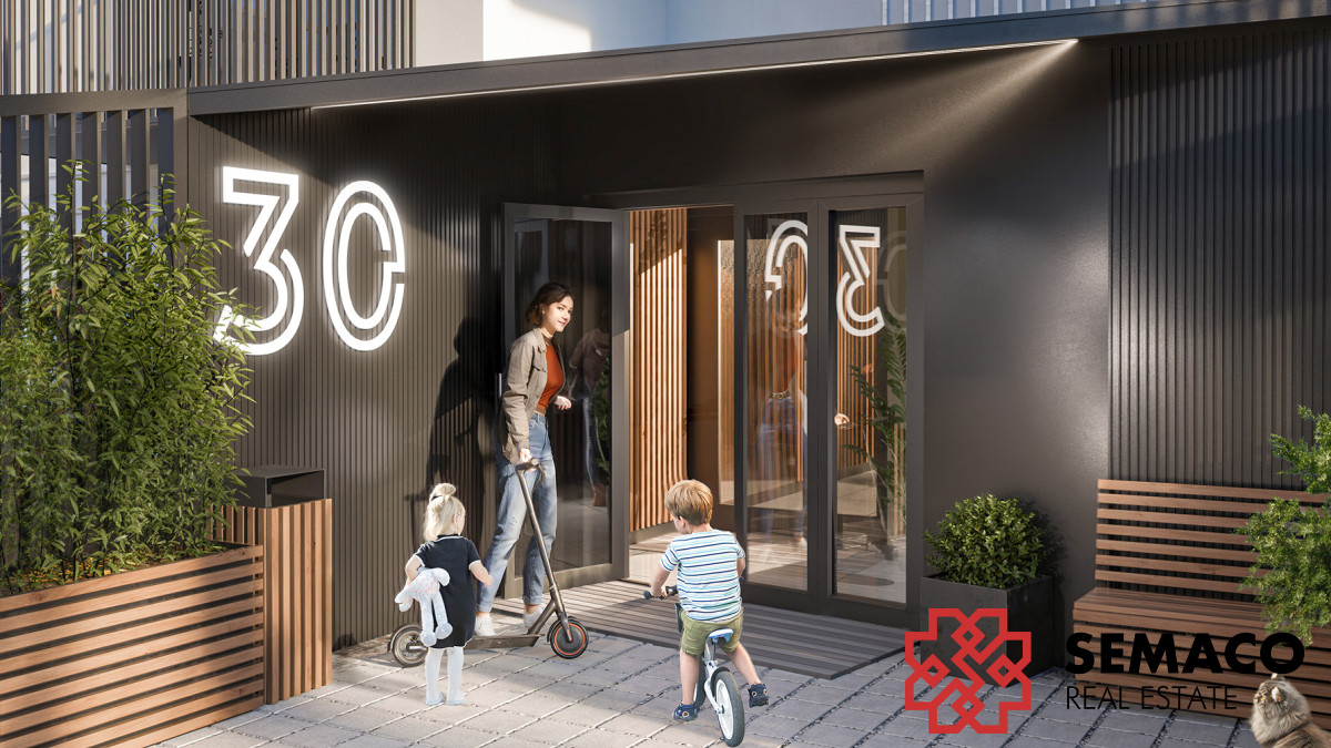 Mieszkanie na sprzedaż