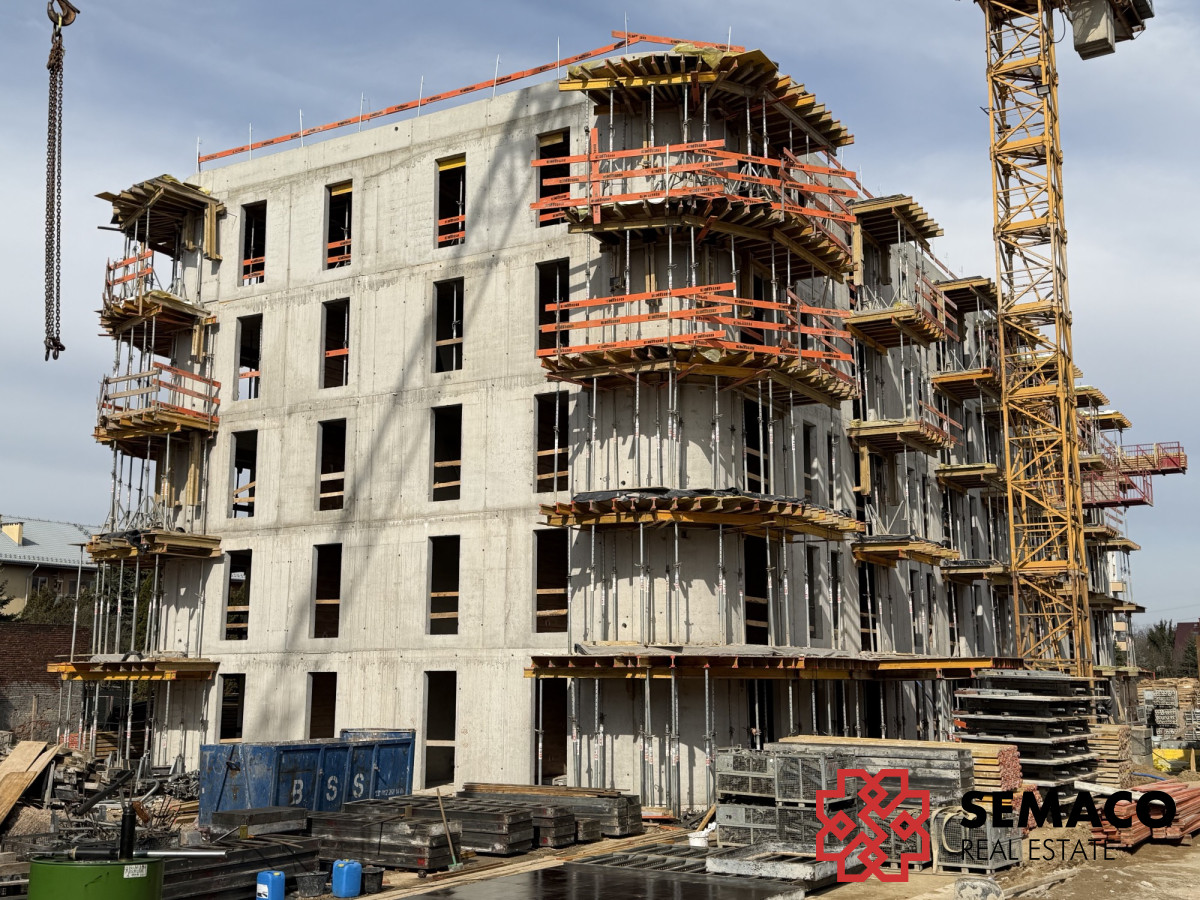 Mieszkanie na sprzedaż