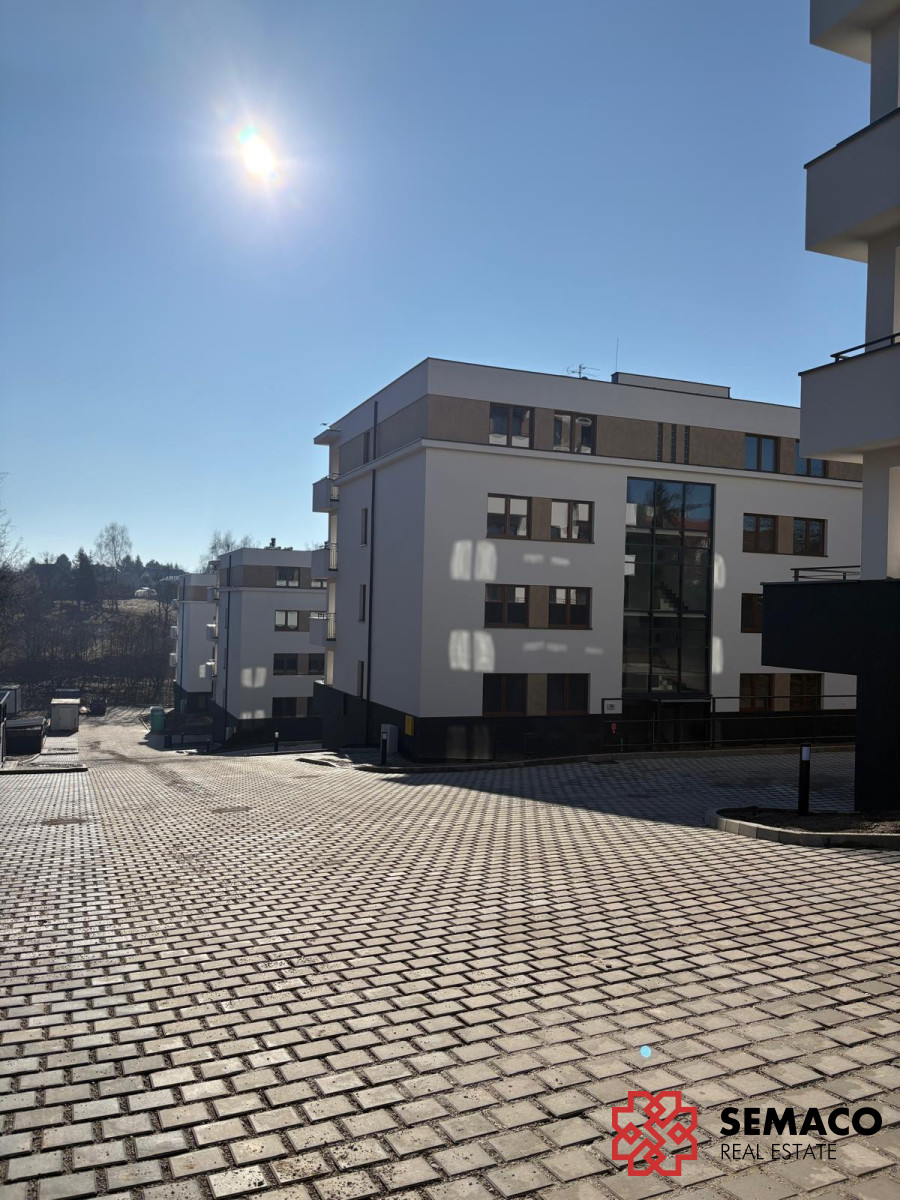 Mieszkanie na sprzedaż