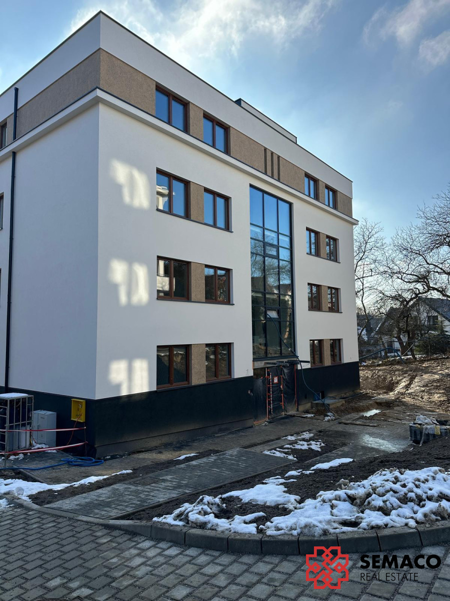 Mieszkanie na sprzedaż