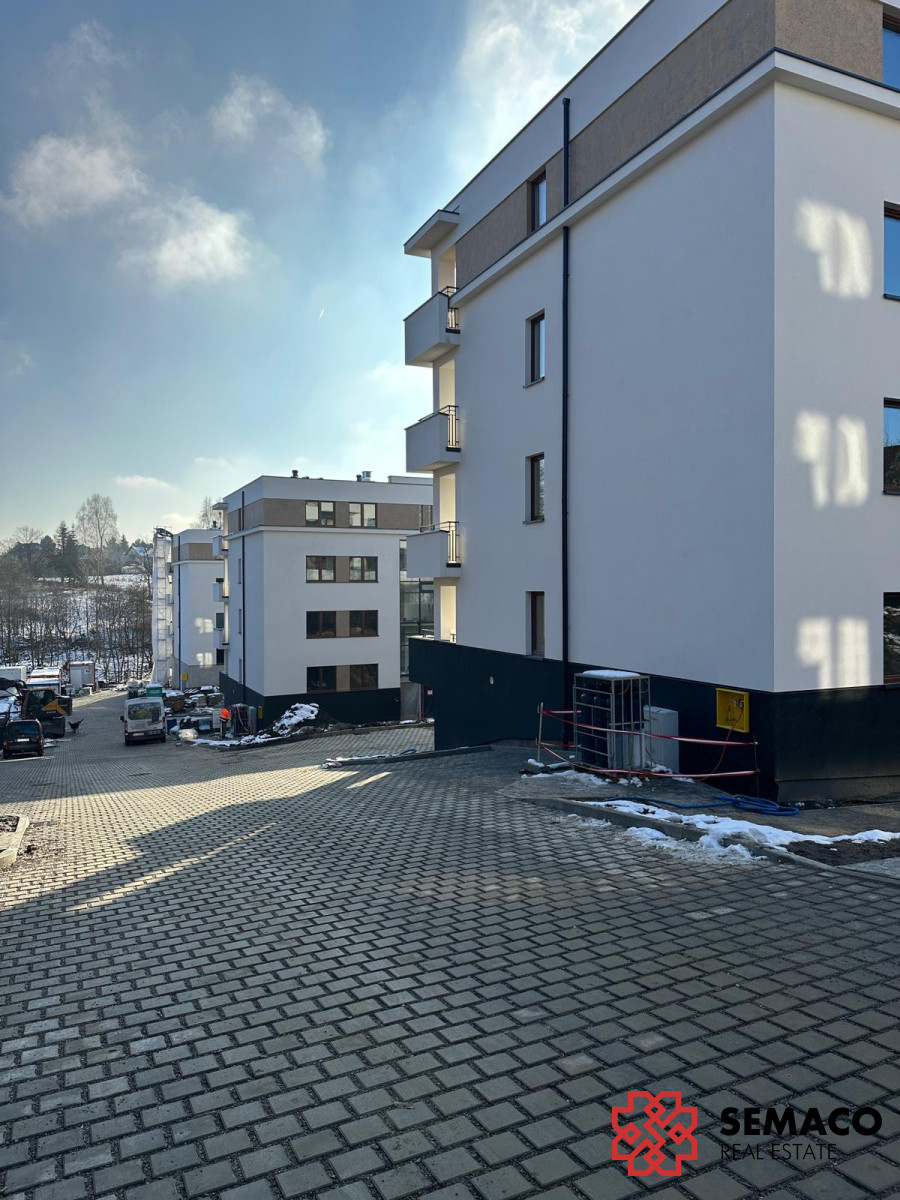 Mieszkanie na sprzedaż