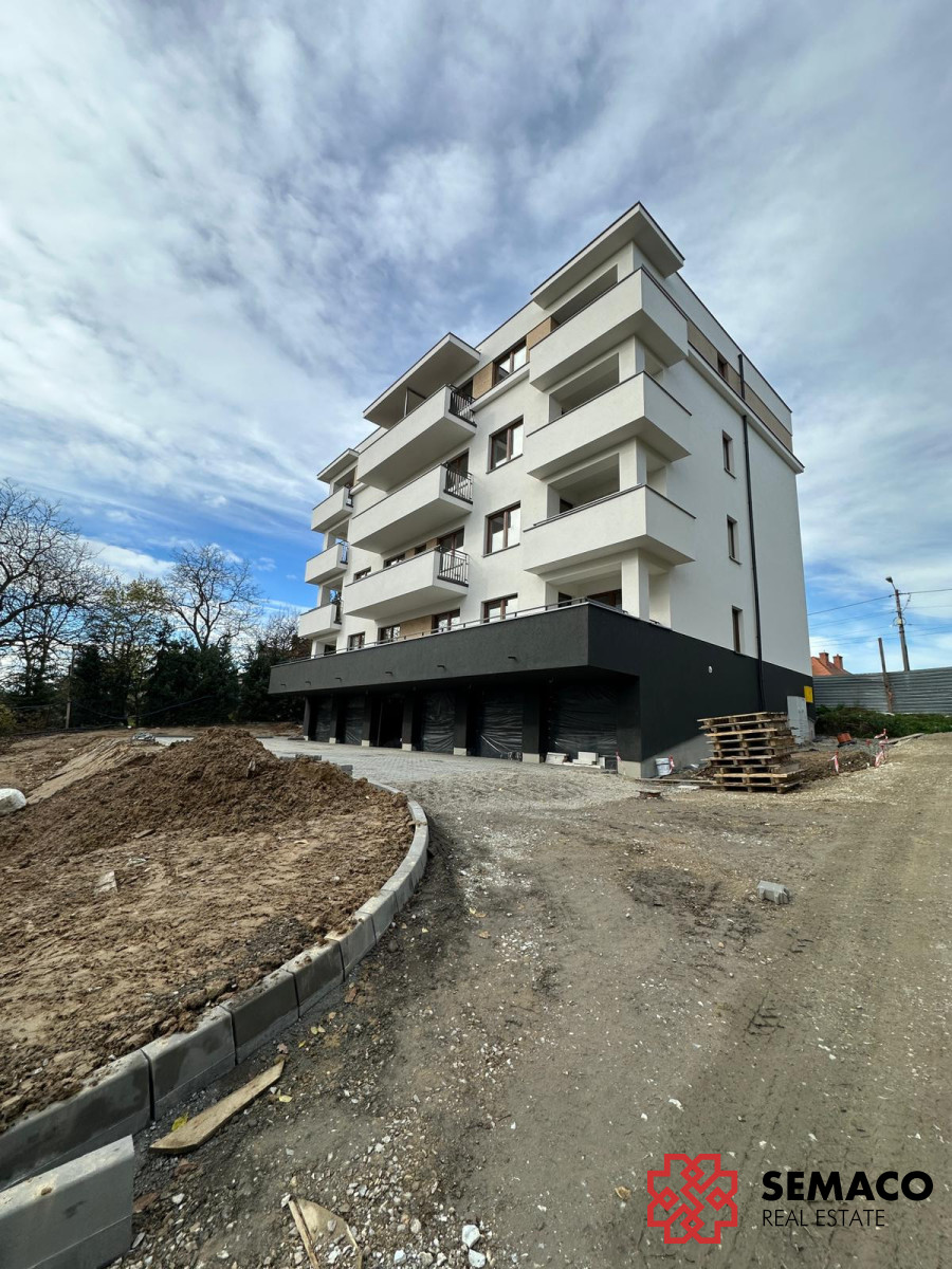 Mieszkanie na sprzedaż