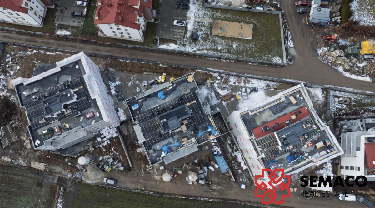 Mieszkanie na sprzedaż