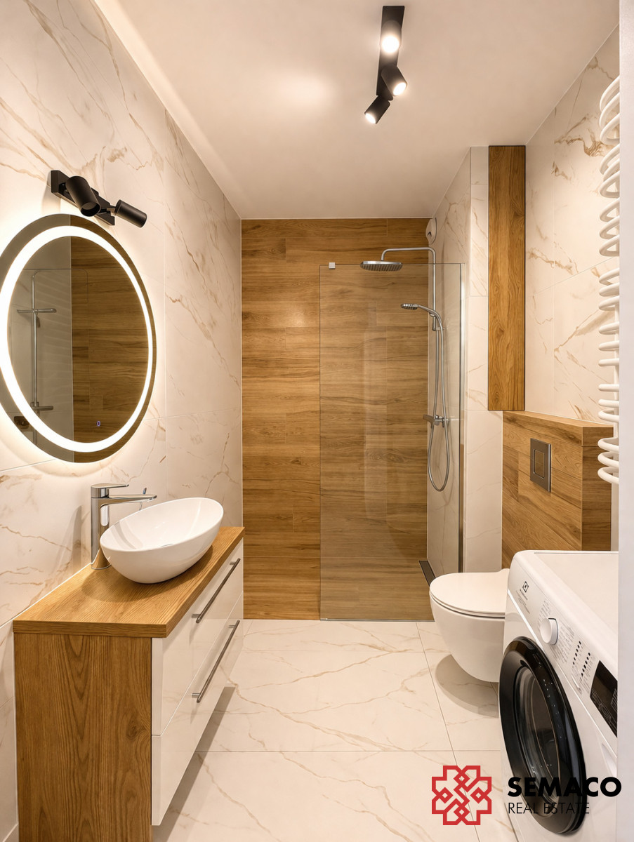 Mieszkanie na wynajem