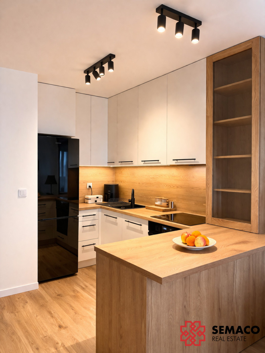 Mieszkanie na wynajem