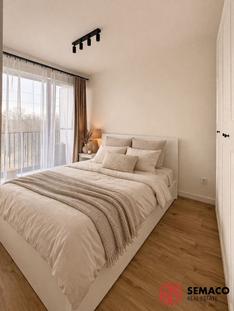 Mieszkanie na wynajem