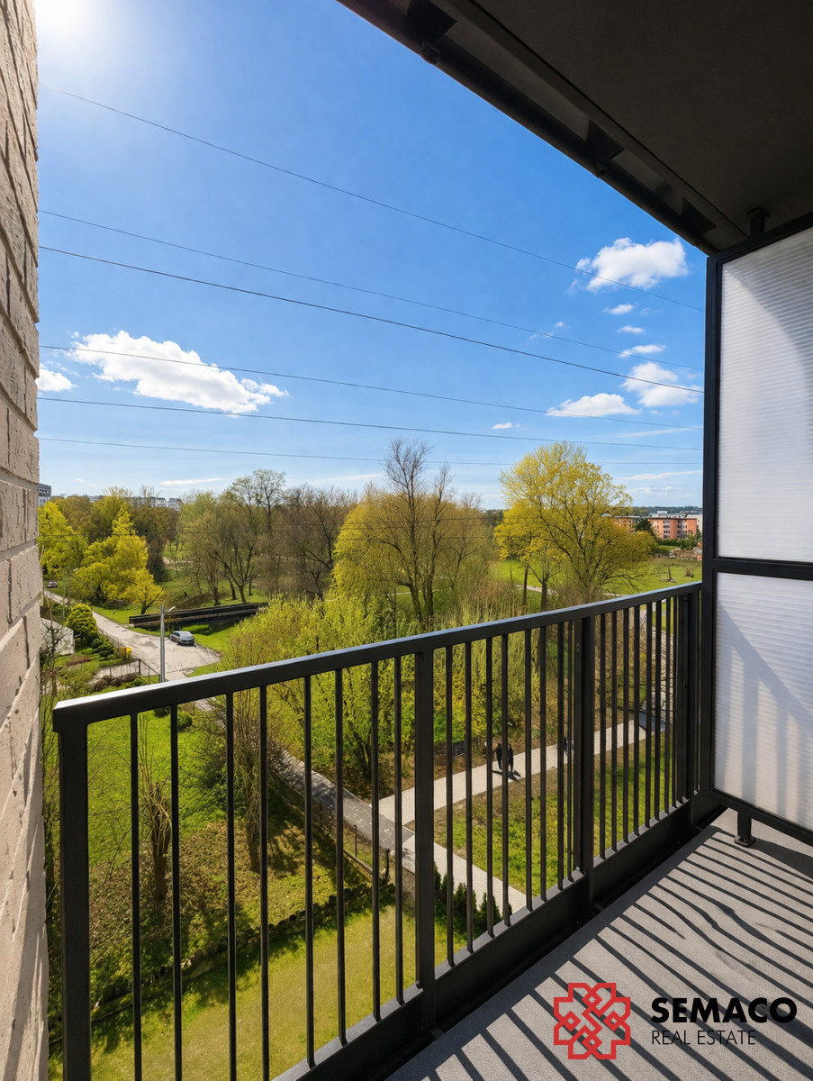 Mieszkanie na wynajem