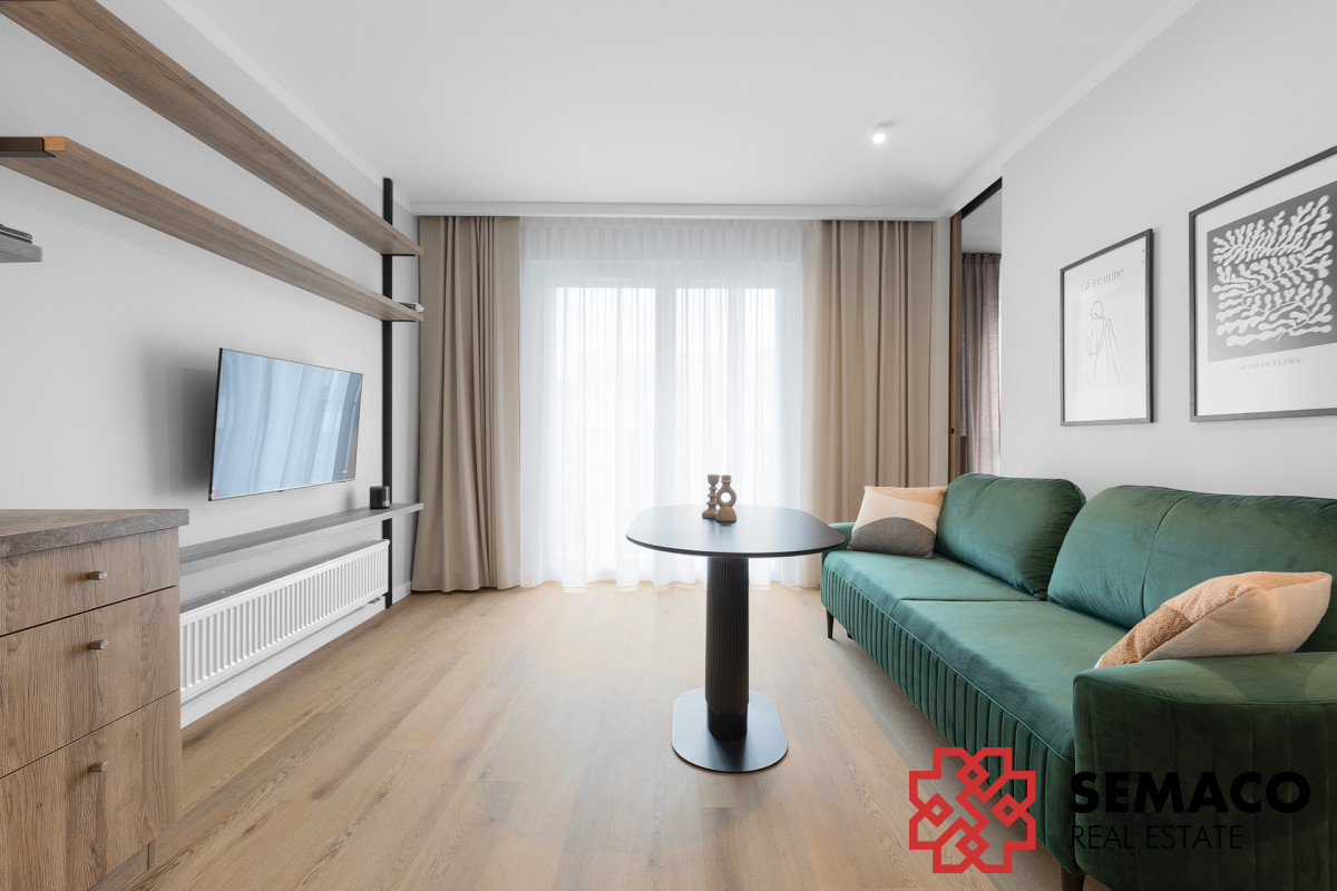 Mieszkanie na wynajem