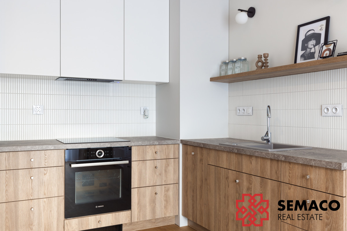 Mieszkanie na wynajem