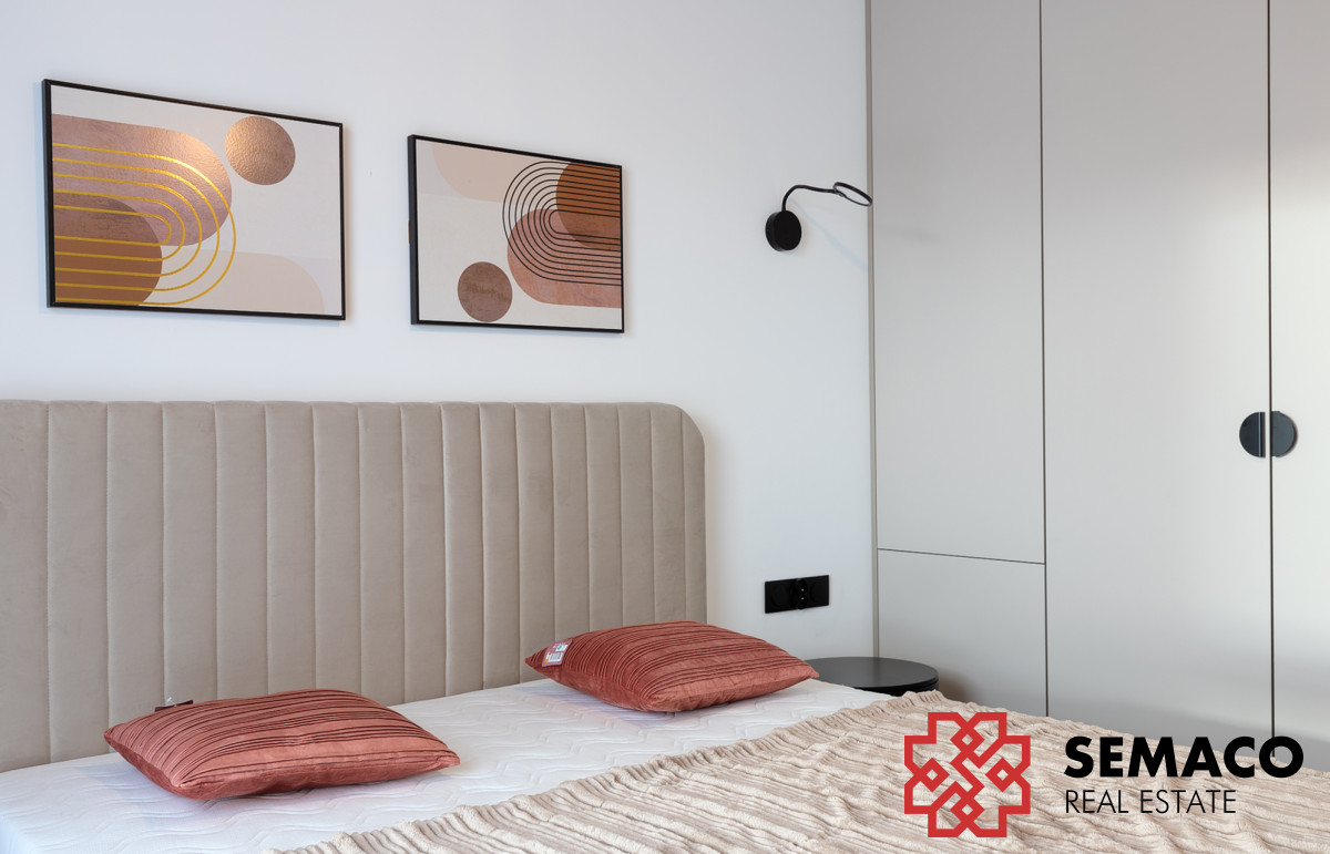 Mieszkanie na wynajem