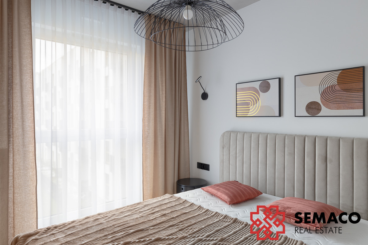 Mieszkanie na wynajem