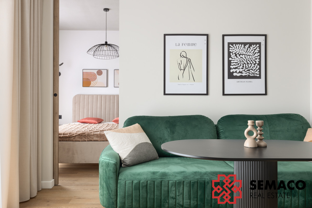 Mieszkanie na wynajem