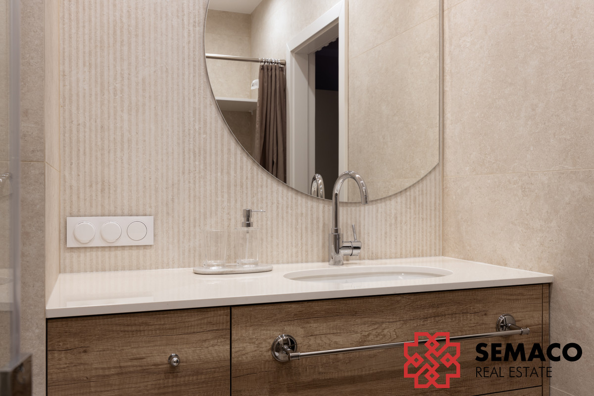 Mieszkanie na wynajem