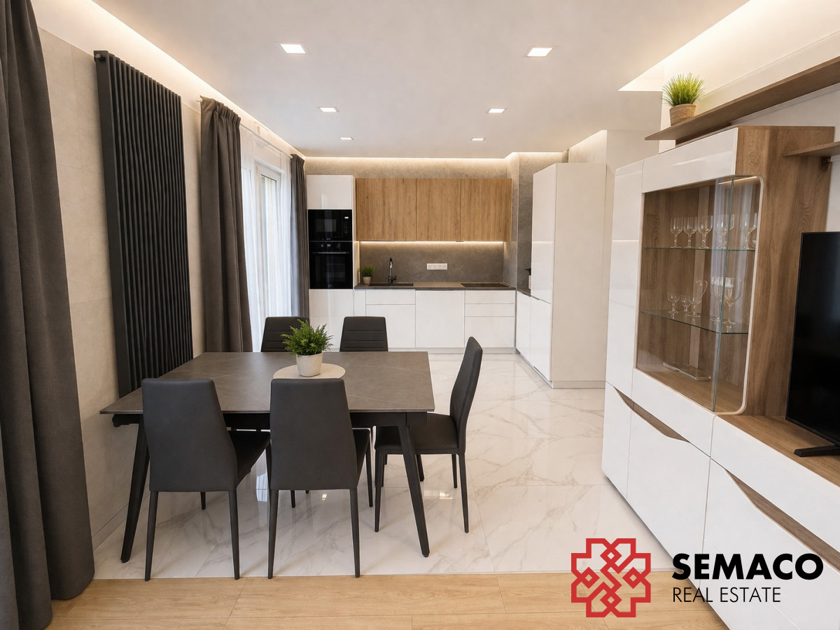 Mieszkanie na wynajem