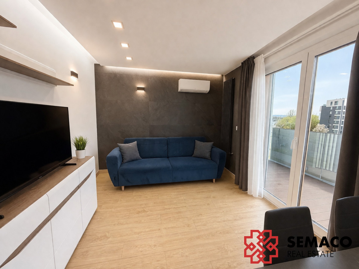 Mieszkanie na wynajem