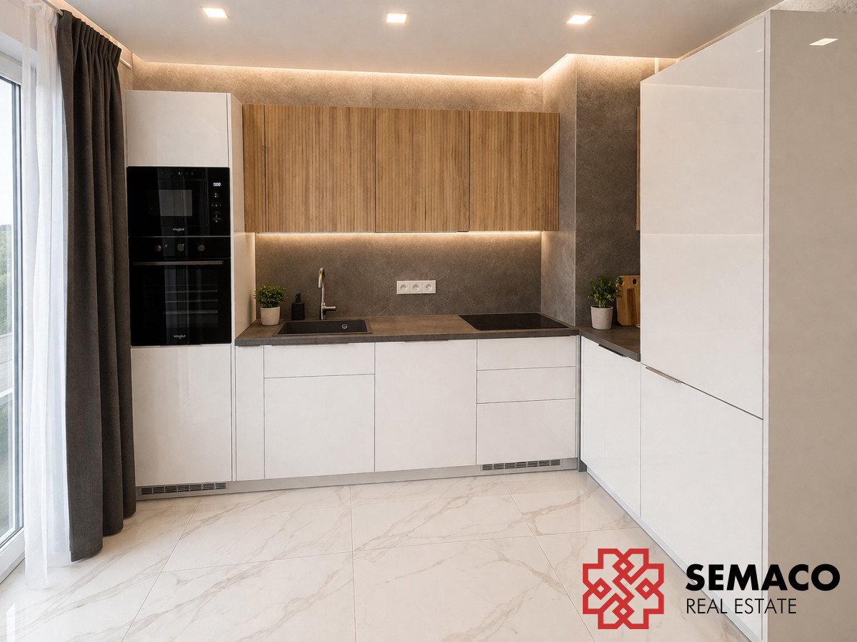 Mieszkanie na wynajem