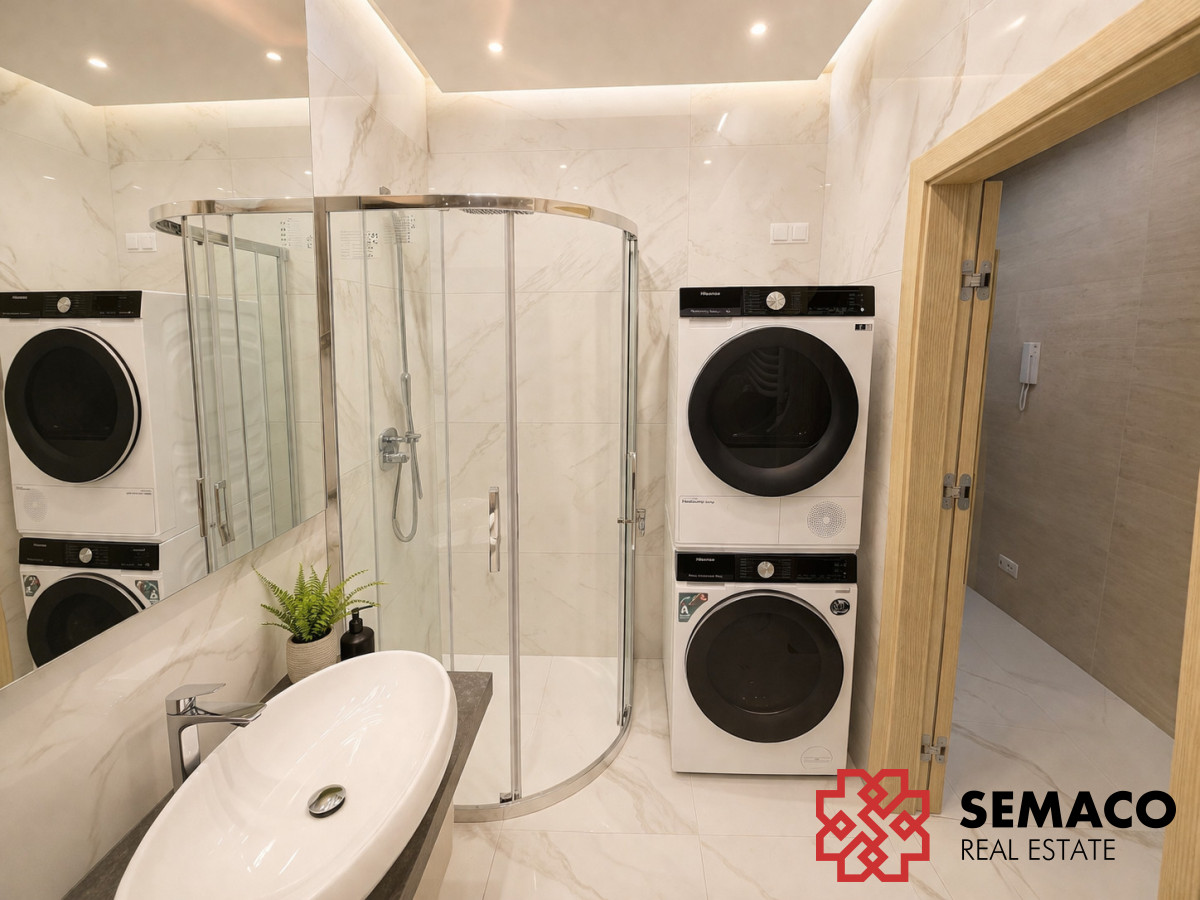 Mieszkanie na wynajem