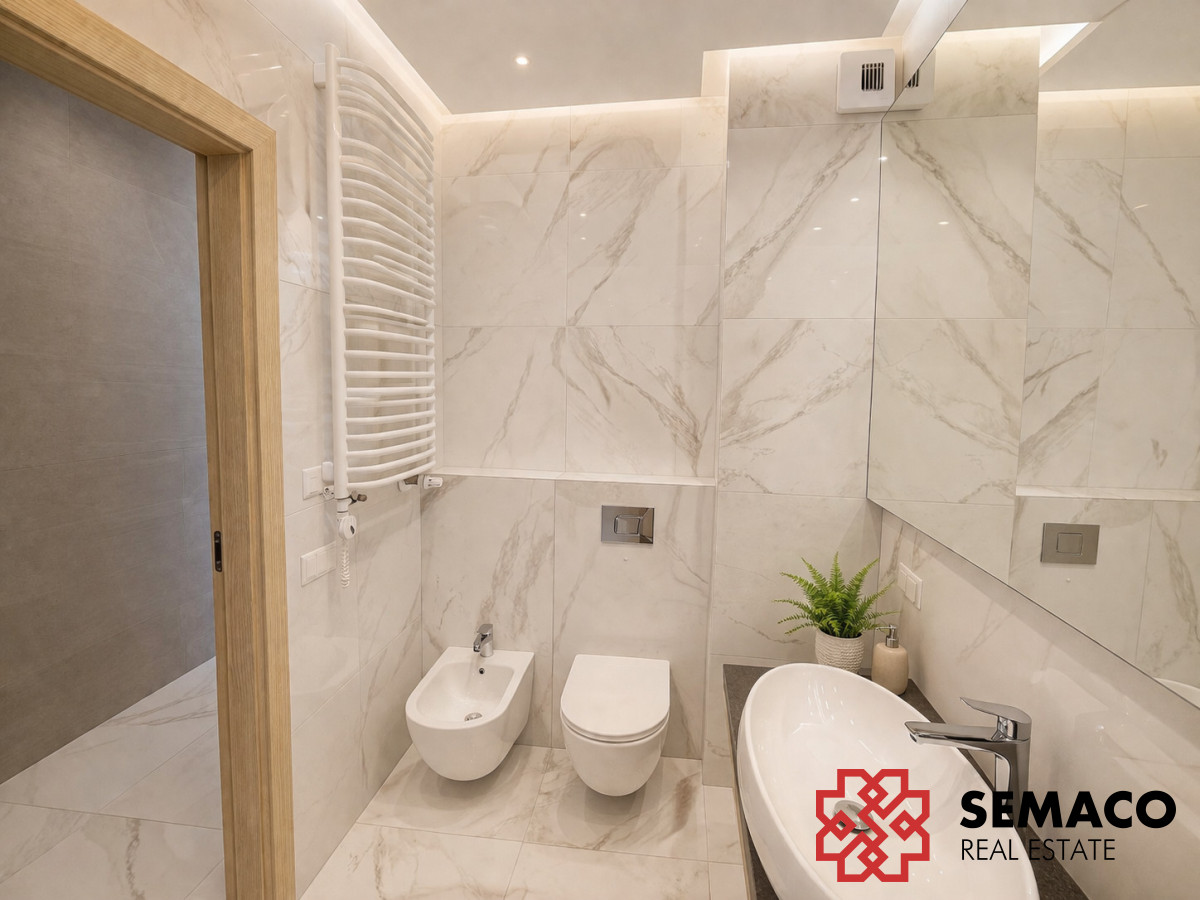 Mieszkanie na wynajem