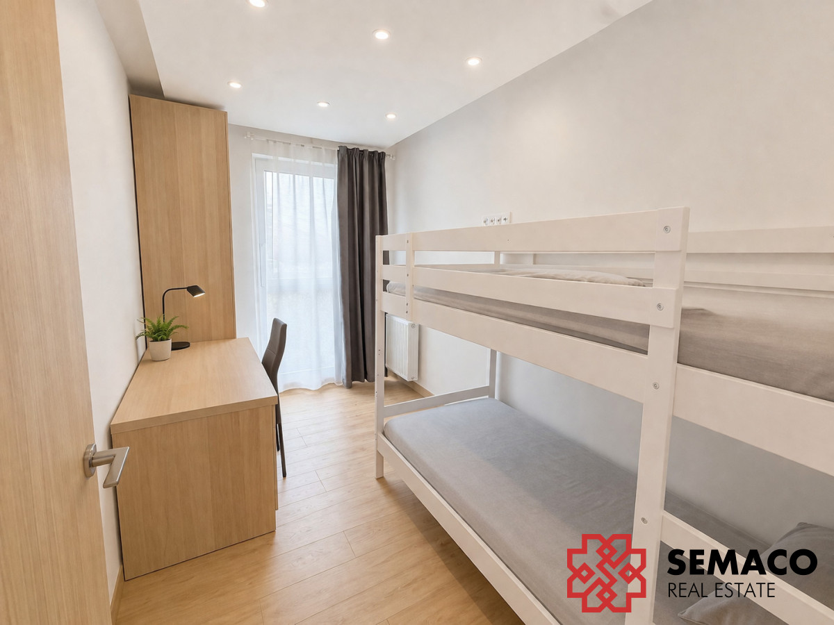 Mieszkanie na wynajem