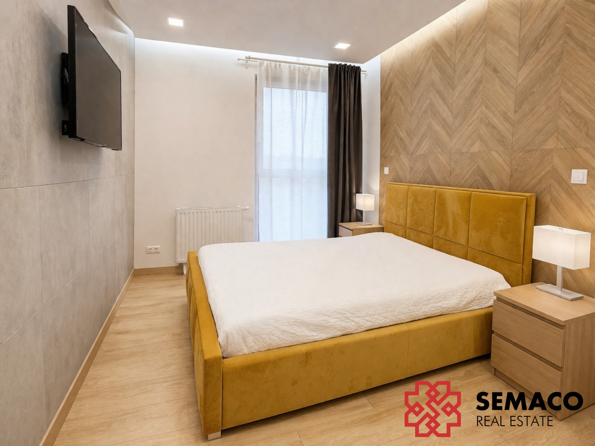 Mieszkanie na wynajem