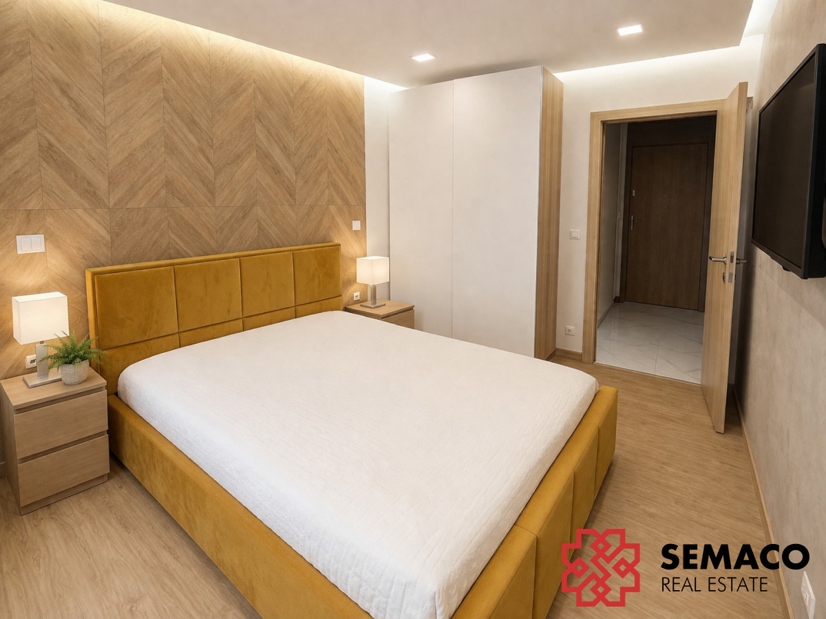 Mieszkanie na wynajem