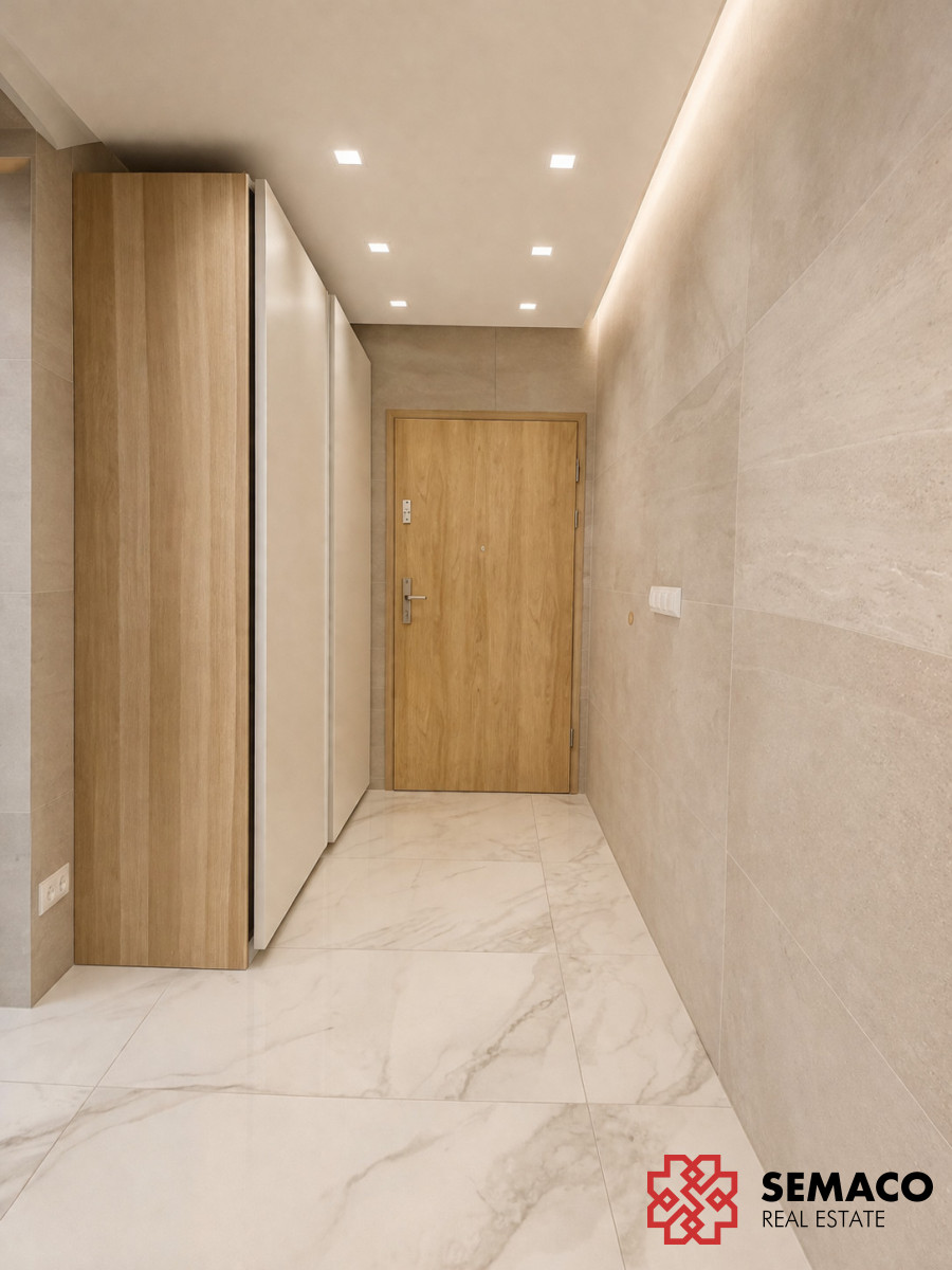 Mieszkanie na wynajem