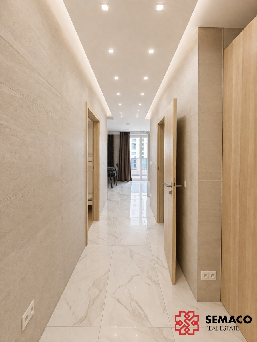 Mieszkanie na wynajem