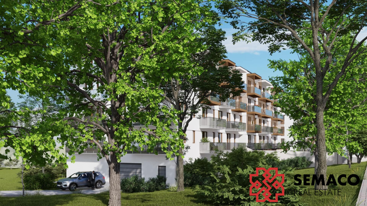 Mieszkanie na sprzedaż