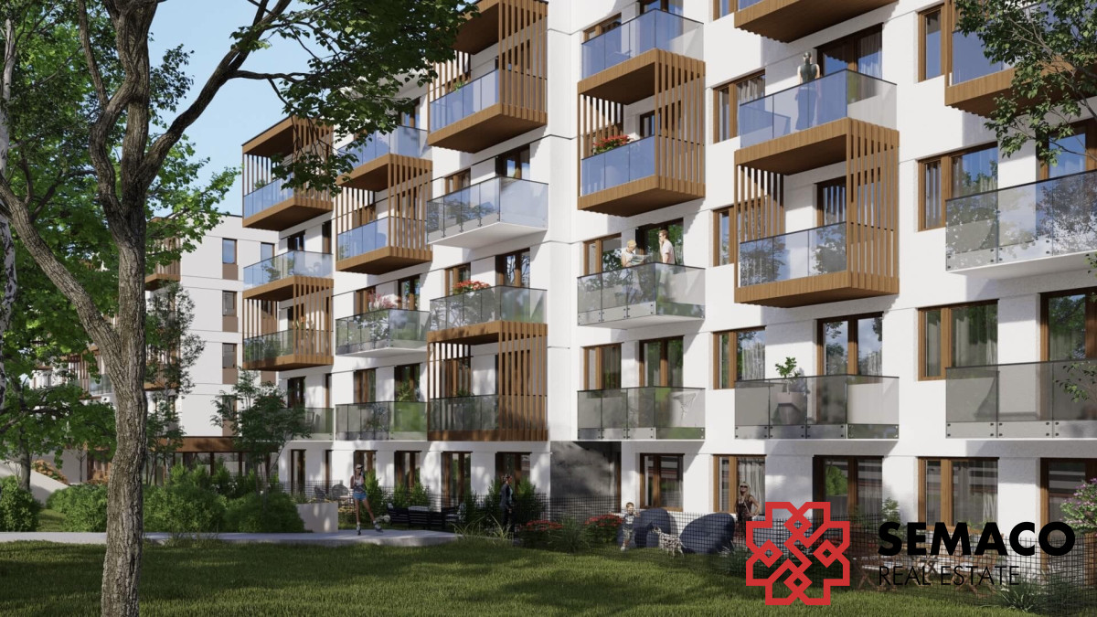 Mieszkanie na sprzedaż