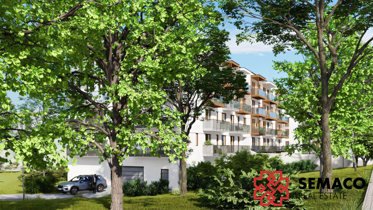 Mieszkanie na sprzedaż