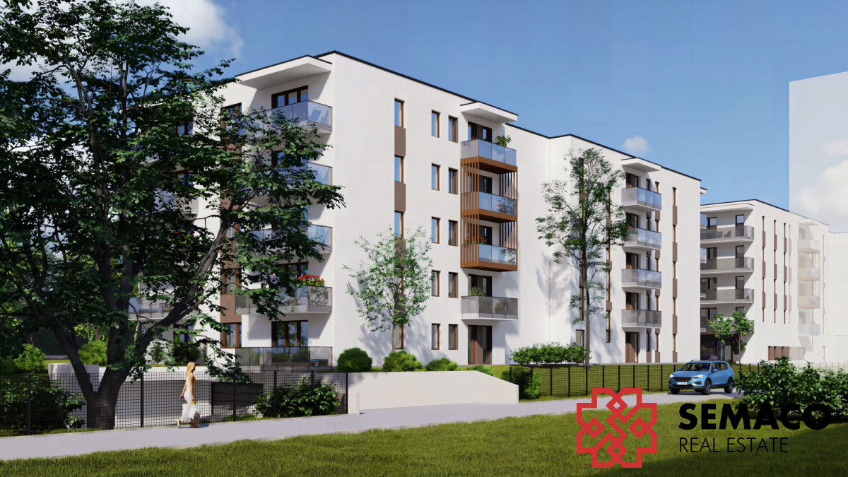 Mieszkanie na sprzedaż