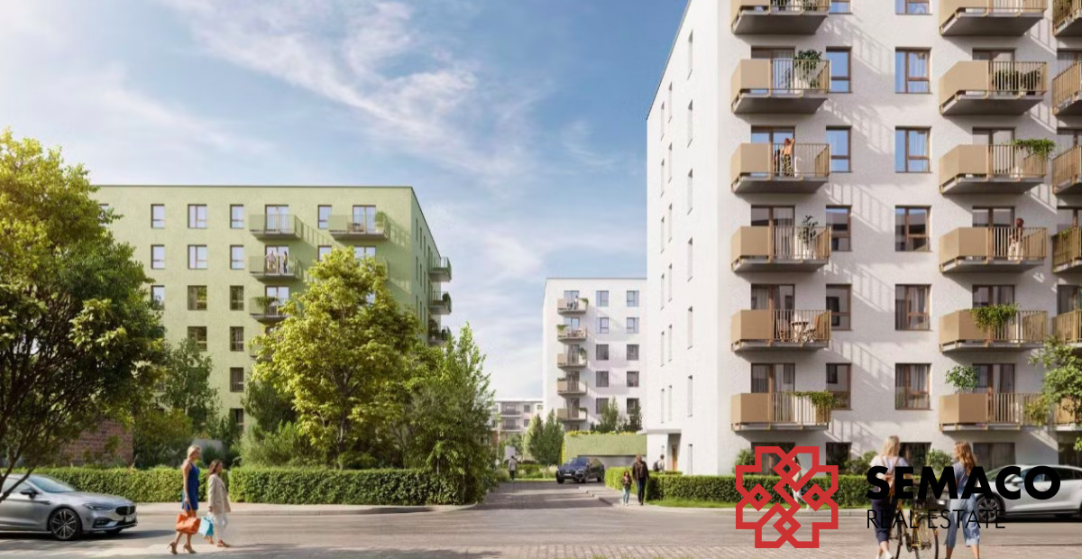 Mieszkanie na sprzedaż