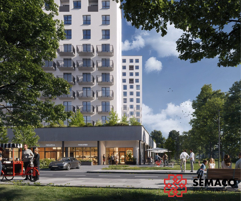 Komercyjny na sprzedaż