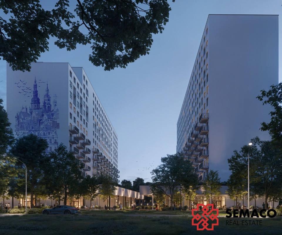 Komercyjny na sprzedaż