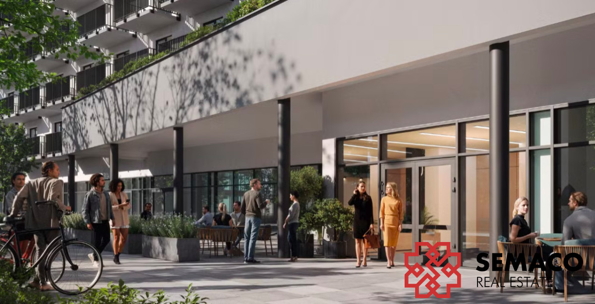 Komercyjny na sprzedaż