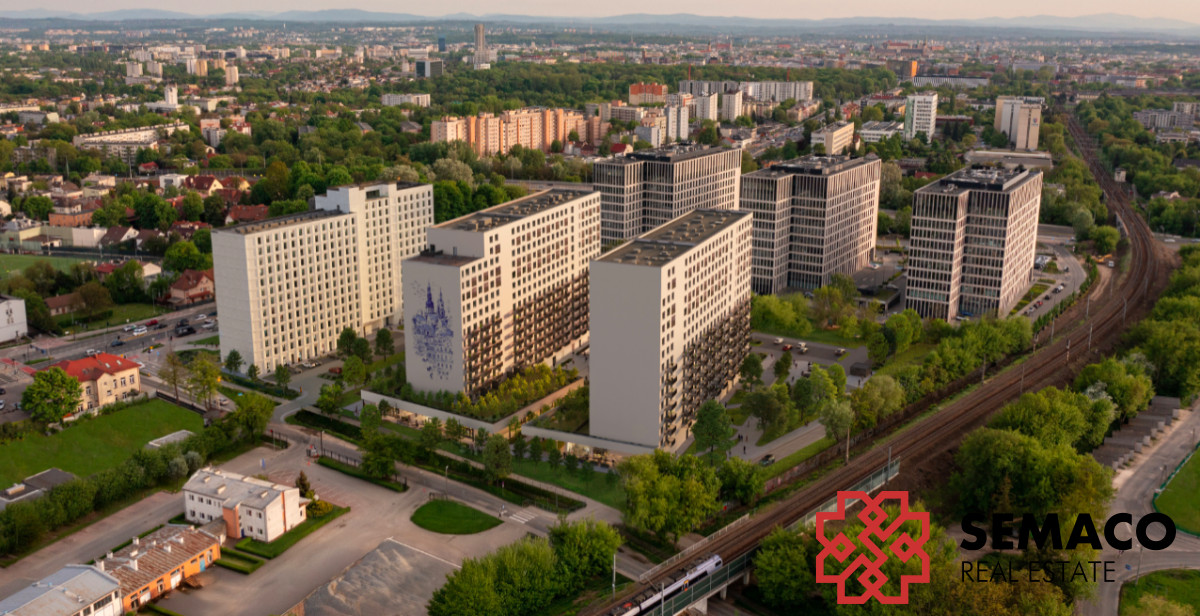 Komercyjny na sprzedaż