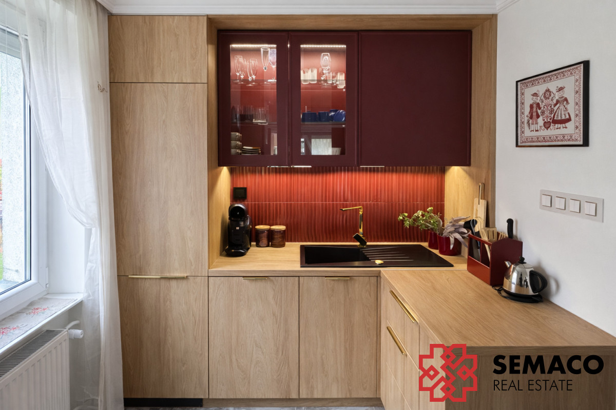 Mieszkanie na sprzedaż