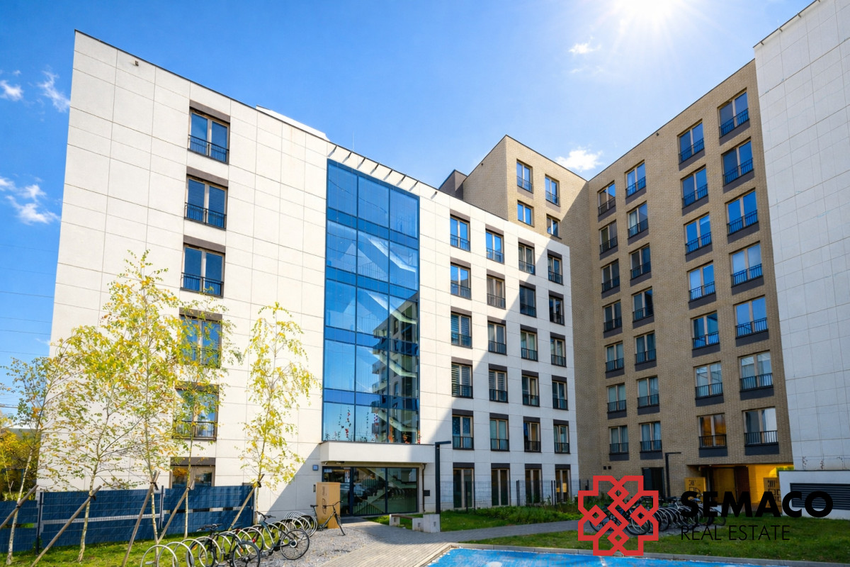 Mieszkanie na sprzedaż