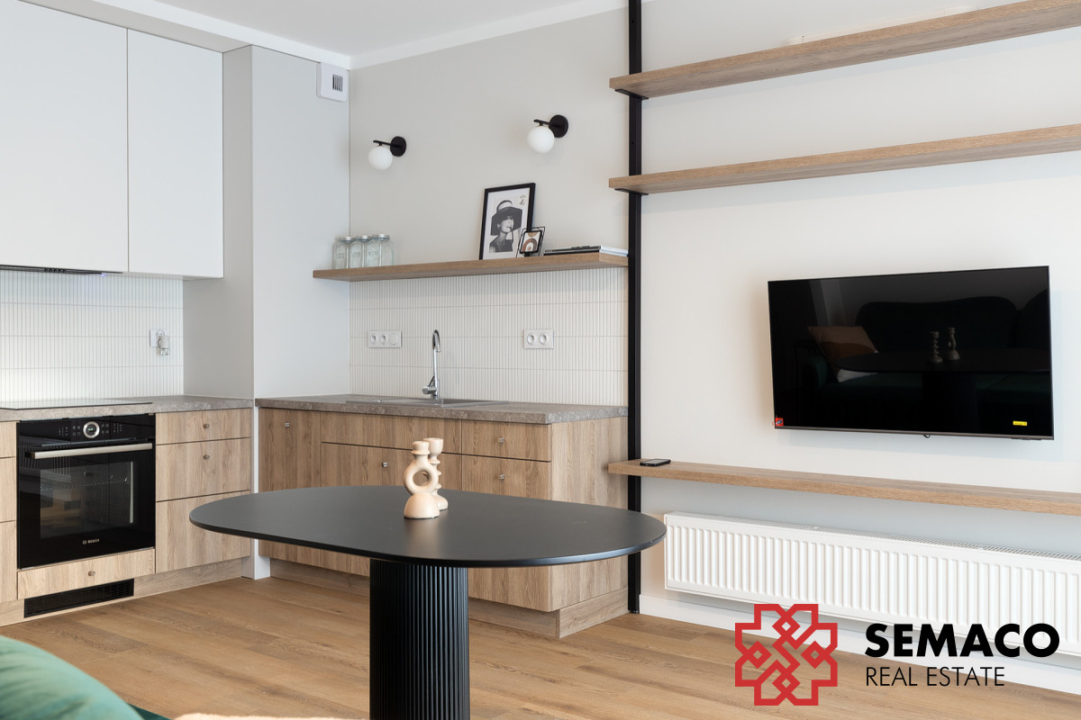 Mieszkanie na wynajem