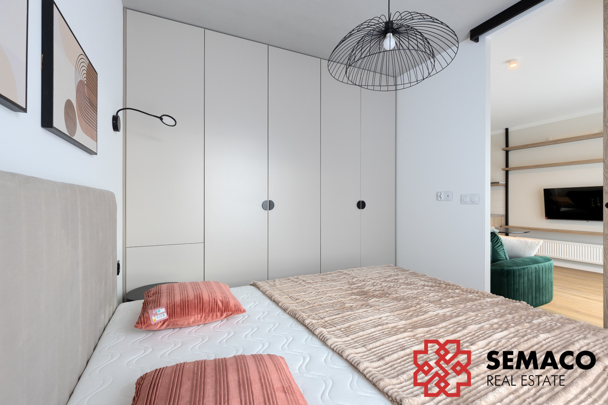 Mieszkanie na wynajem