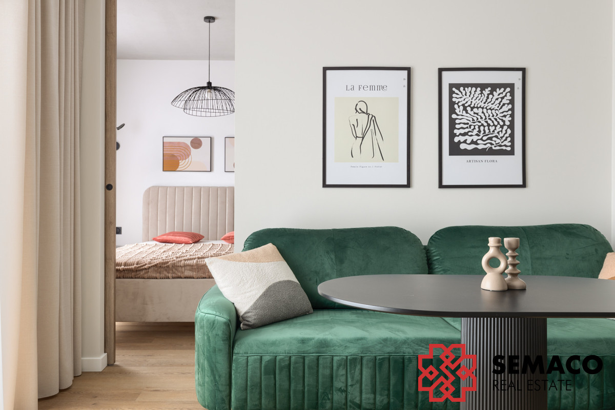 Mieszkanie na wynajem