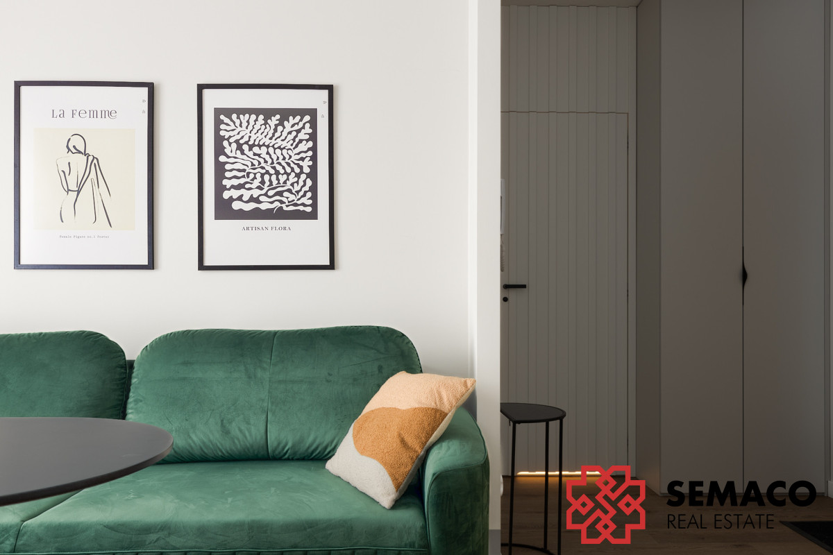 Mieszkanie na wynajem