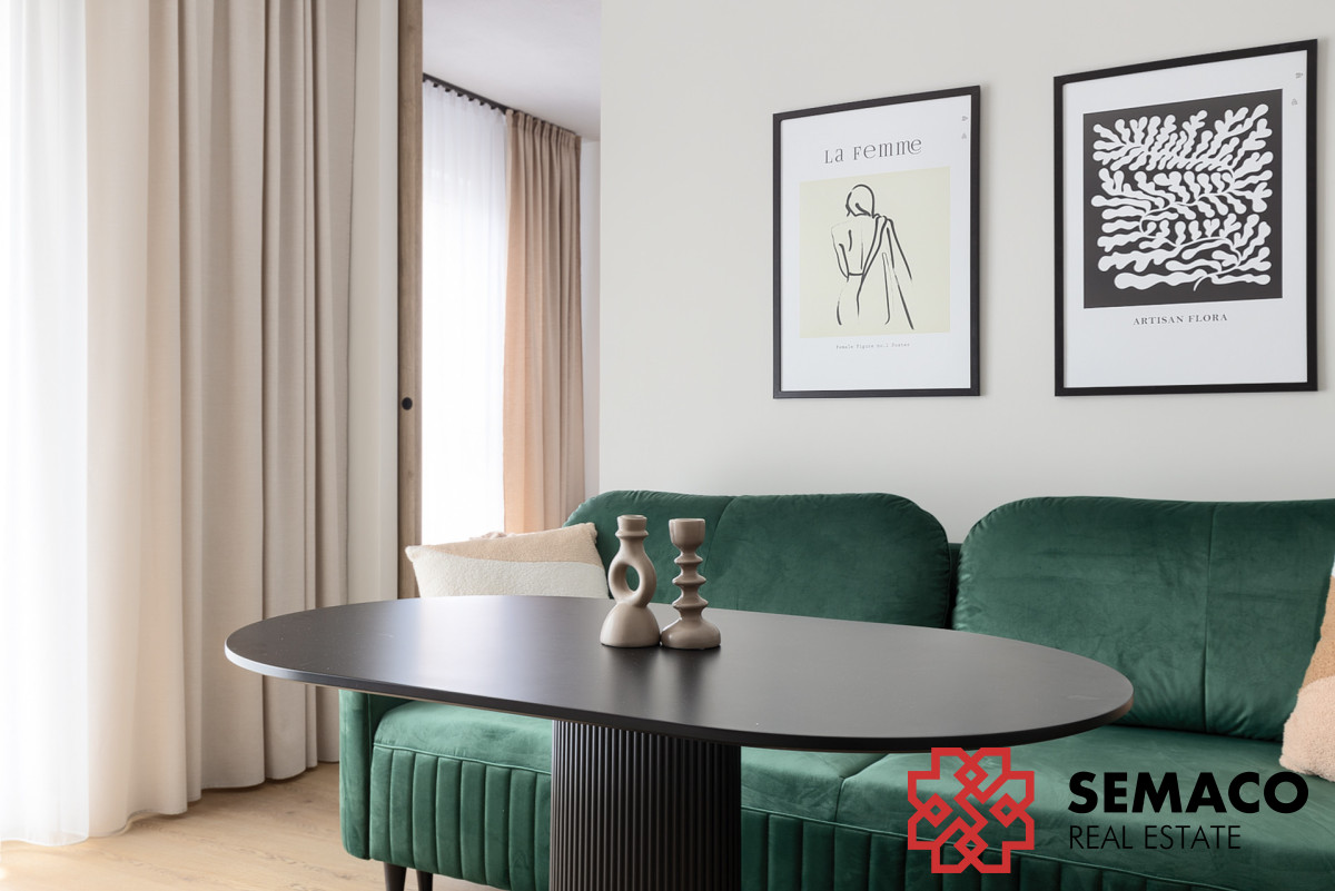 Mieszkanie na wynajem