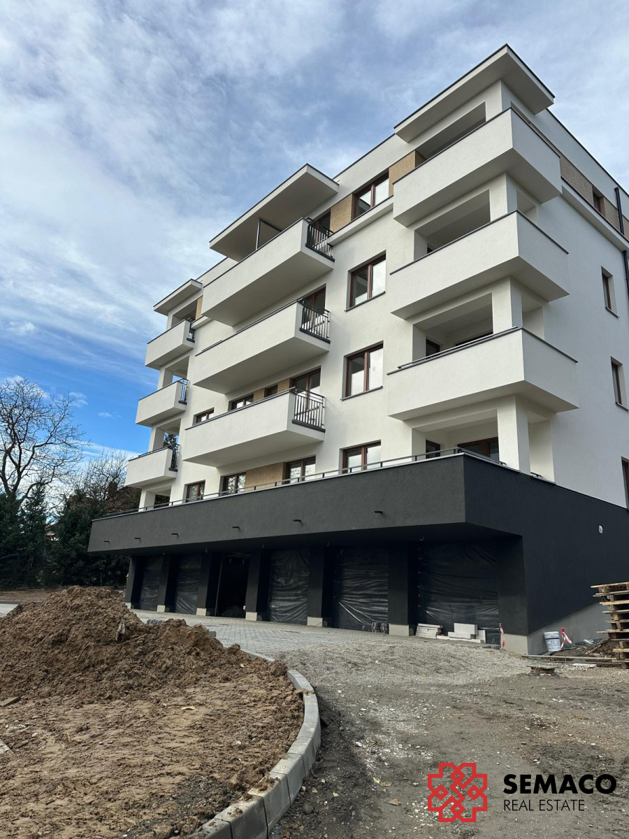 Mieszkanie na sprzedaż