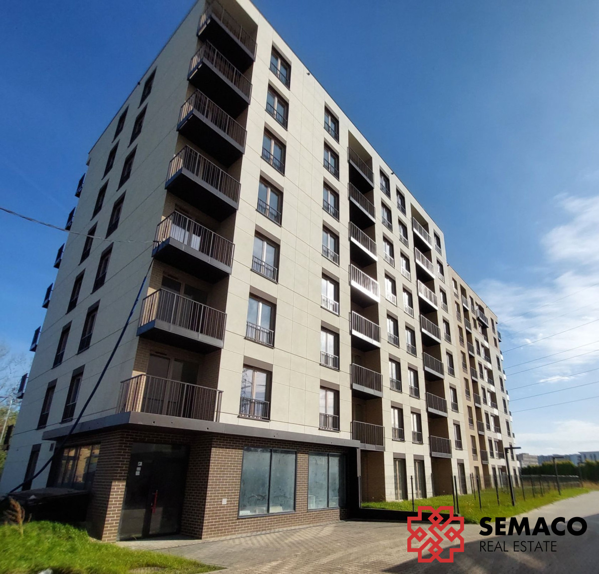 Mieszkanie na sprzedaż