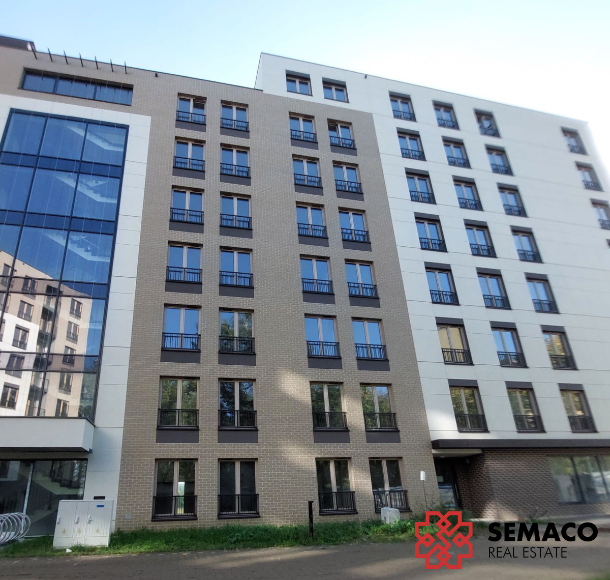 Mieszkanie na sprzedaż