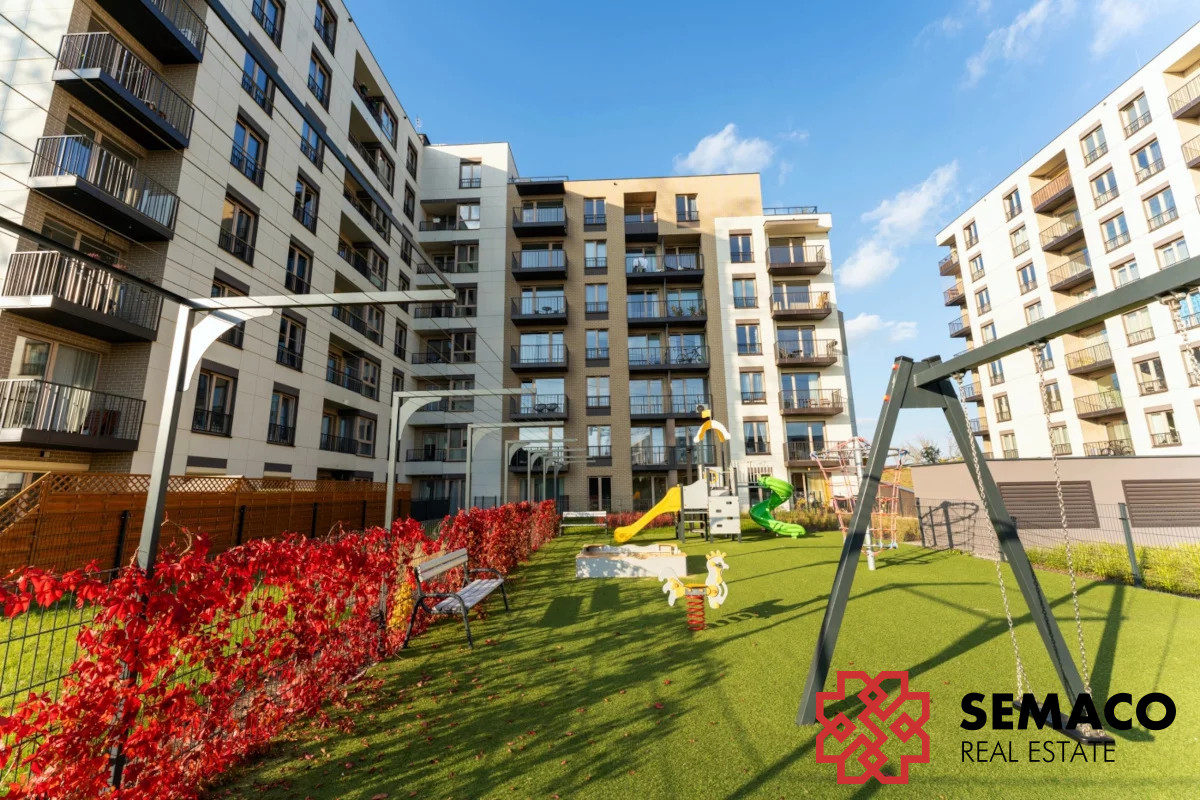 Mieszkanie na sprzedaż