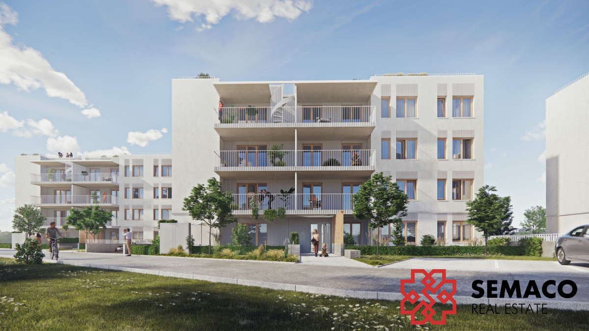 Mieszkanie na sprzedaż